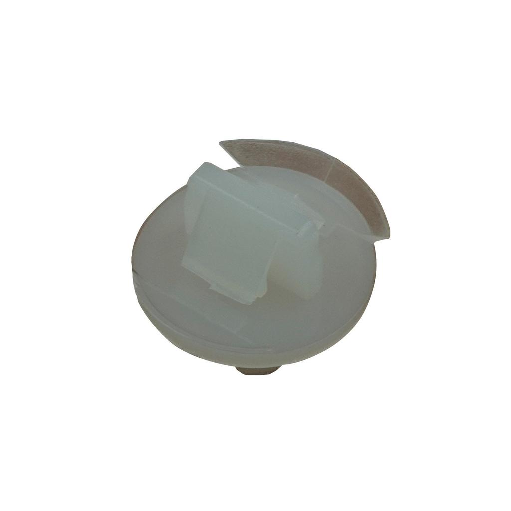 BCF5049 10 Pieces Door Lock Holder Clip for Renault