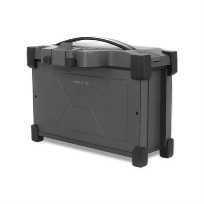 Dettagli e accessori – Batterie e caricabatterie