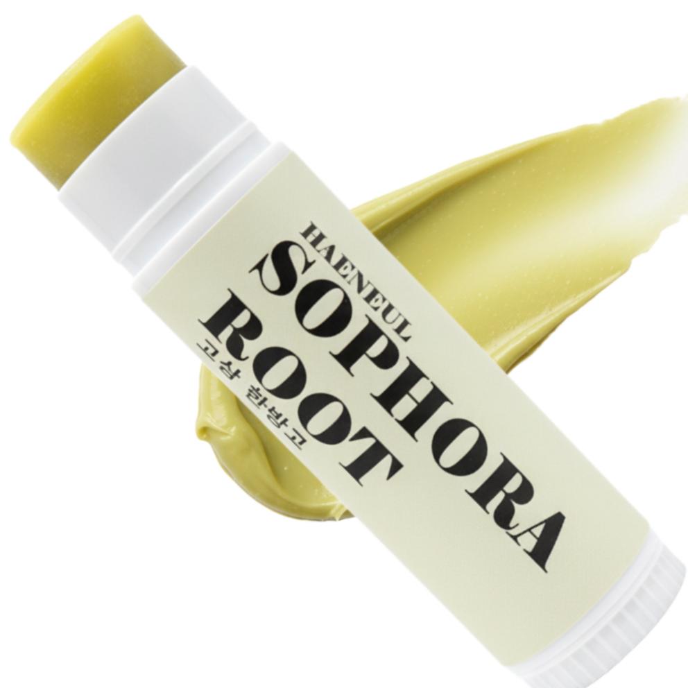 Haeneul Ato Gosam Balm Herbal Night Cream