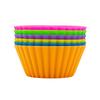 Silicone Muffin and Cupcake Molds