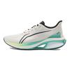 Li Ning Wu Shi 5S 3.0 Lightweight High Resilience Wear Resistant Low Top Running Shoes Men Running Shoes Beige ARST049-1