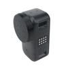 Lens Cover for DJI Osmo Nano Non Slip Soft Rubber Dust-proof Lens Protective Case Cap For DJI Osmo Nano Camera Accessories