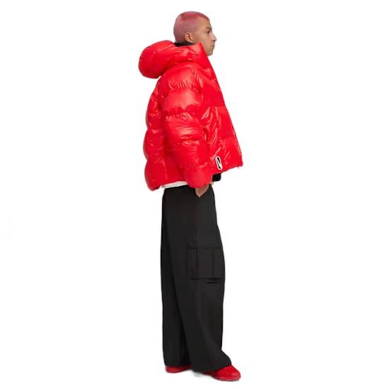 Puma Tech-X Puffer Jacket 63216211 R S