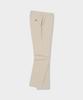 BROOKS BROTHERS Regular Fit Cotton Linen Pants (Beige) (Bbpcmf8913Zfm)