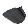Yamaha MT-09 CNC Aluminum Front Windshield