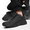 Frühling /Herbst Herren Übergröße Wasserdicht Mikrofaser Herrenschuhe Sport Freizeitschuhe