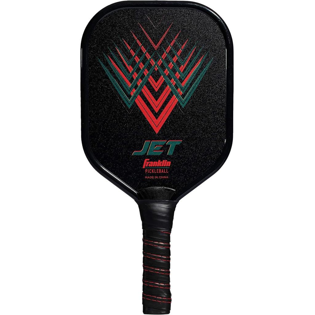 Franklin Jet Aluminum Pickleball Paddle
