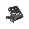 Folding Camera L Bracket Vertical Horizontal Switching Quick Release Plate for DJI RS3 DSLR Monopod Stabilizer