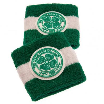 Celtic FC Wristband (Pack of 2)