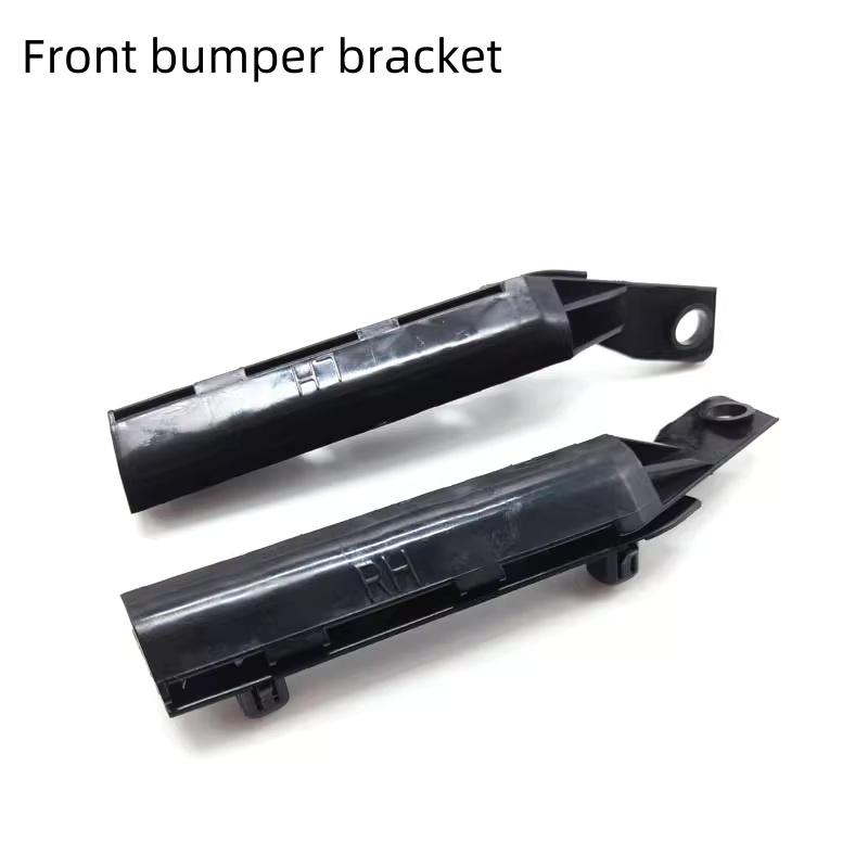 For NISSAN 2005-2010 Tiida Front Bumper Bracket Buckle Fender Clip Car Accessories