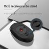 HP S1000C Pro 2.4G Wireless Silent Mouse