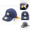 Vintage-Waschung Carhartt Baseballkappe Mit Feuchtigkeitsableitendem Schweißband