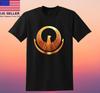 Saint Seiya Athena Herren Schwarz Größe S-5XL