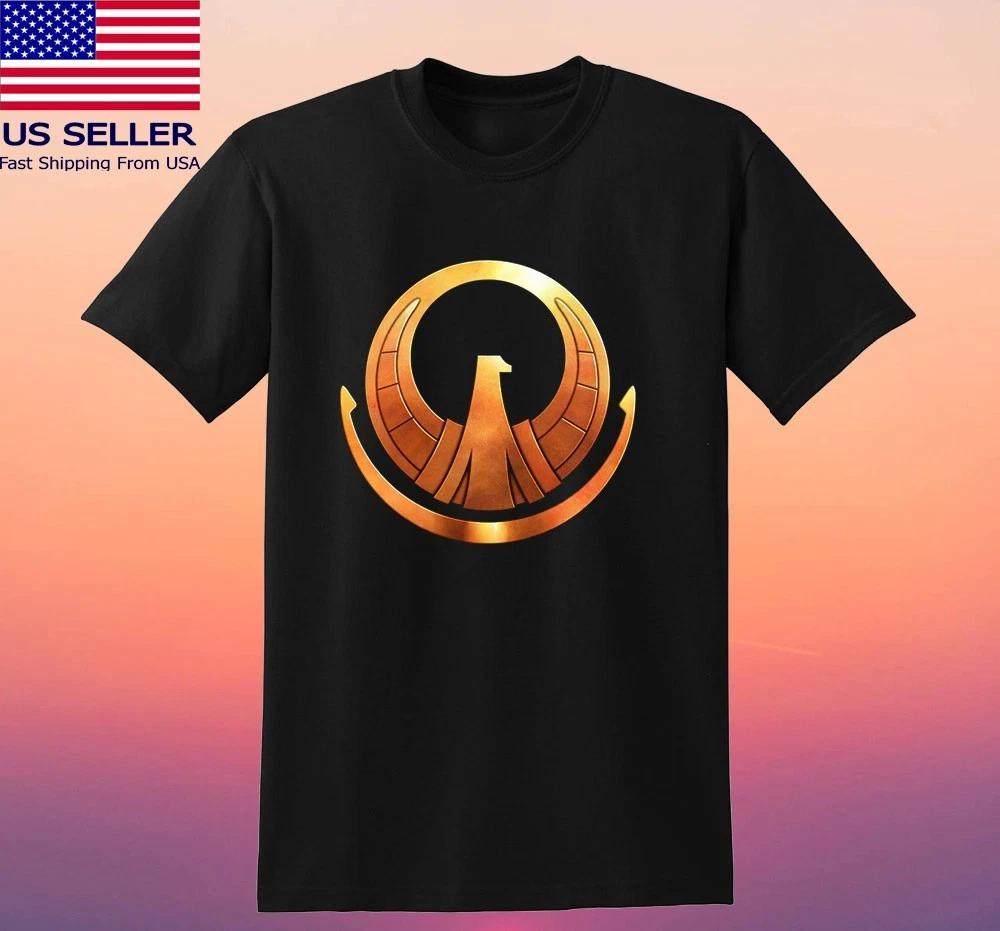 Saint Seiya Athena Men s Black Size S-5XL S