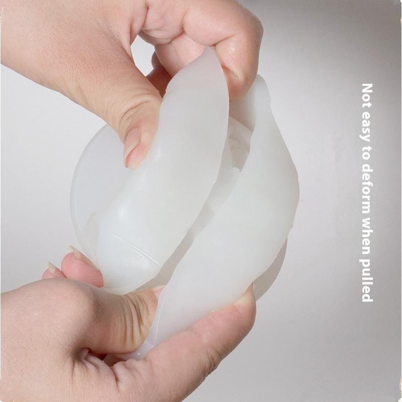 Kreativní silikonová forma na králičí mléčný pudink, forma na pudink, roztomilá kreslená želé, dortová forma, dekorace na dort, pečení, pekařské nářadí