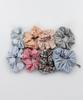 Jo'S Lounge Baby Scrunchie (Set Of 3) 06