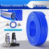 Aokewen Gevlochten Luchtcompressorslang