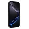 For iPhone 16 Pro Max Magnetic Case TPU + PC Kickstand Phone Cover