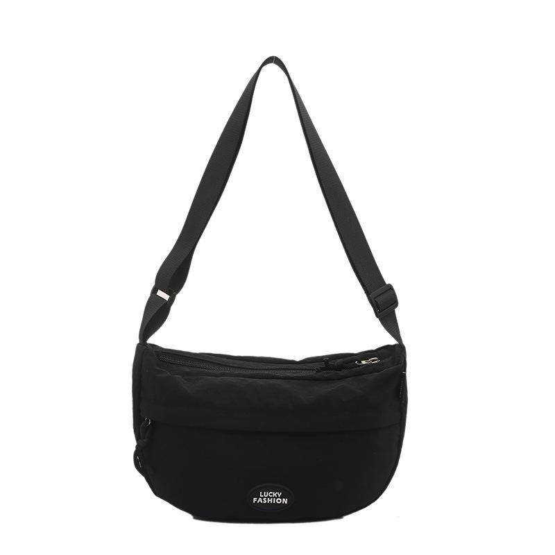 Fashion commuter large-capacity shoulder bag women's new summer new rest foreign style casual fashionable small square bag