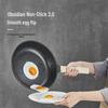 COOKER KING Maifan Stone Non-Stick Frying Pan