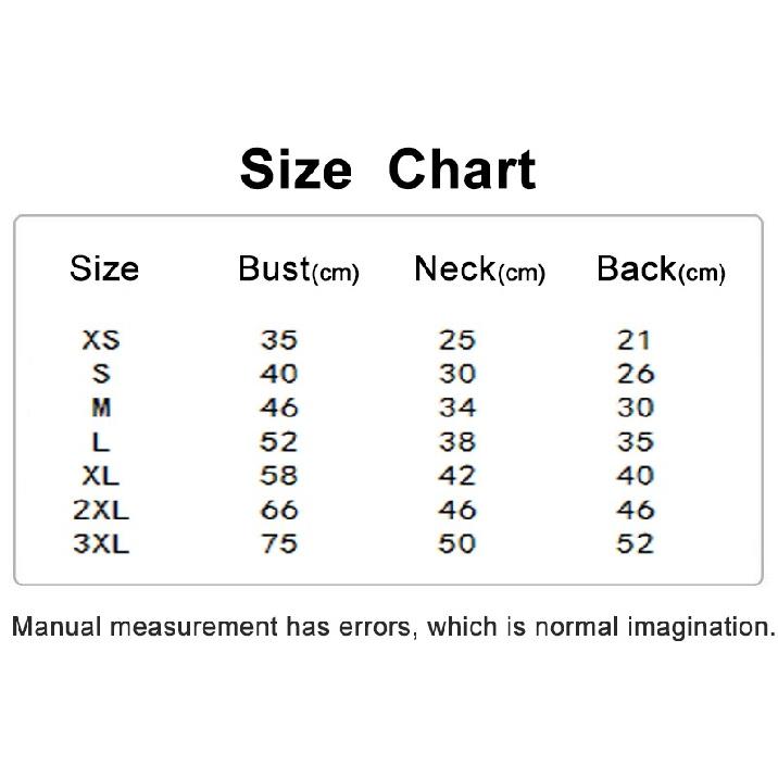 Puppy Kitten Fashionable Clothes Autumn Winter Cute Jackets Small Medium-Sized Dogs Outfits Thick Warm Cotton Coats Pet Clothing