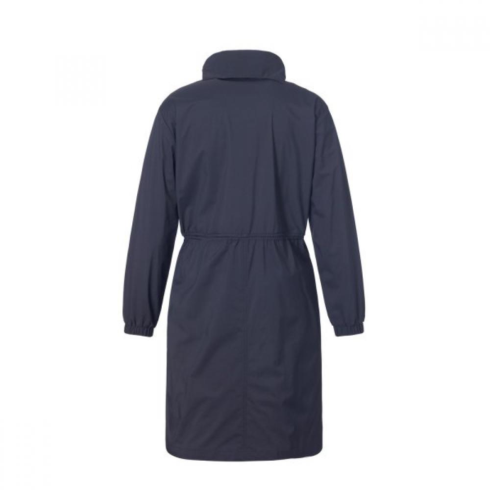 Mandarina Duck Women 2in1 Cape Coat E5f04a66