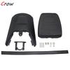 FOR Sportster S 1250 S RH 1250 S 2021 RH1250S 2021 Black Motorcycle Short Passenger Sissy Bar Backrest