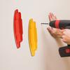 Metal Detection Detector For Drywall And Wood Wall Magnetic Screw Detector Portable Accurate Screw Positioner Stud Finder Tools