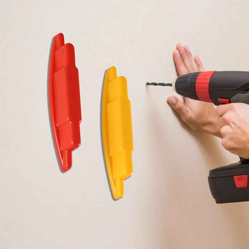 Metal Detection Detector For Drywall And Wood Wall Magnetic Screw Detector Portable Accurate Screw Positioner Stud Finder Tools
