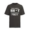 Funny Pool T Shirt There Is Always A Shot You Just Have To Find It 8 Ball Graphi