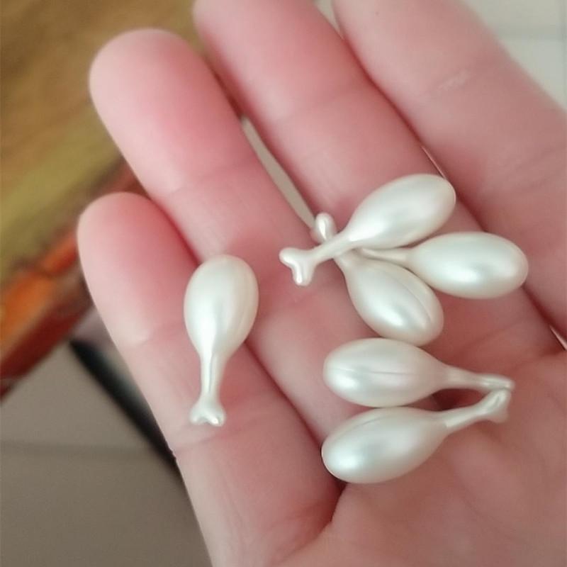 Qianyaqian Collagen Beauty Cream: Hydrating, Moisturizing, and Skin Brightening Essence