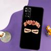 Islamic Arabic Hijab Girl Case For Xiaomi Redmi Note 14 13 Pro 12 9 10 11 Pro 10S 11S 12S Redmi 14C 13C 10C 12C Cover