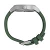 TIMEX Expedition Scout Ivory Dial Brass Mineral Glass Quartz Watch TW4B30100 Men's Khaki