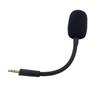 ABNR Replacement Microphone For Razer Kaira Pro Gaming Headphone-Detachable Boom Mic,Works PC, Mac, One, PS5/4