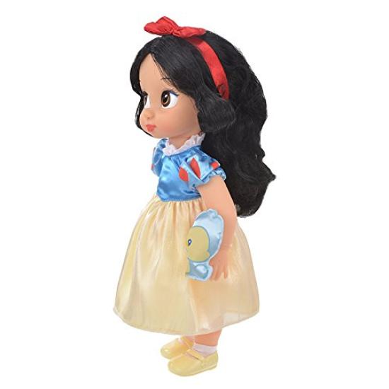 Tienda Disney (Oficial) Muñeca Disney Colección Animador Blancanieves con Amigo