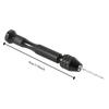 Tools Set Mini Micro Aluminum Hand Drill Mini Hand Pin Vise  Jewelry Tool Micro Twist Bit