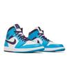 Air 1 Mid Hornets 554724-415