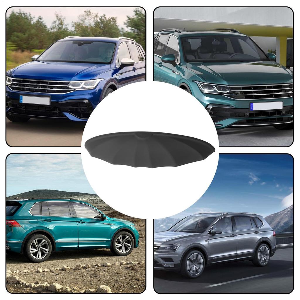 Rear View Backup Camera Cover - Rainproof Camera Protection - Waterproof Sili Universal Car