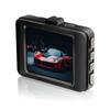 LckCryspho FHD 1080p Dash Camera Loop Recording, Night Vision Mode, 32GB SD Compatible, For Car Use, Black