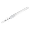 10pcs Uniform Application Effect Reusable Silicone Nail Brush  Also For Lipstick And Eye Makeup Use