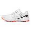 Adidas ZG23 Boa Golf 'White Semi Solar Red' GY9716