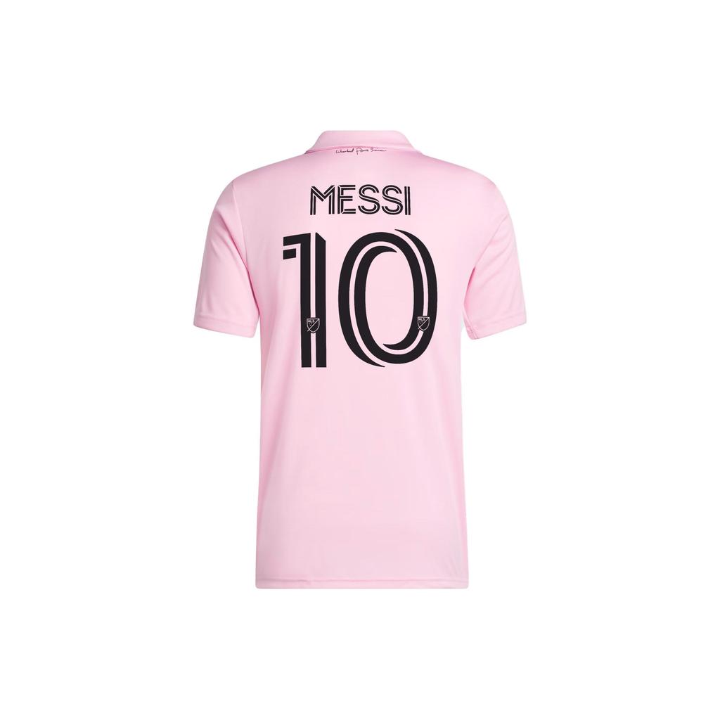 adidas Inter Miami Cf Lionel Messi 22/23 Replica Home Jersey JE9701