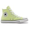 Converse Chuck Taylor All Star Retro High Top Canvas Sneakers Unisex Sneakers Light-Yellow 170154C