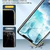 2PCS Screen Protector For Iphone 17 16 15 14 13 12 11 Pro Max Plus X XS MAX XR Tempered Glass For Iphone 14 15 16 Plus Protective