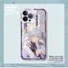 Honkai Star Rail Sunday Case For Samsung S24 S21 S22 S23 S30 S25 Plus Ultra S20 S21 S23 S24 FE A55 A35 A15 A25 A54 Cover Clear