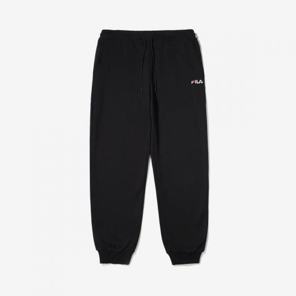 Fila Basic Training Jogger Pants Uni BLACK/095