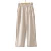 Hodo Women's Lightweight Straight Leg Casual Pants