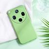 For OPPO Find X9 Ultra Case Soft Liquid Silicone Cover Environmentally Silicone Housing For OPPO Find X9 Ultra Phone Casing