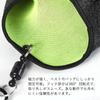MINGTIANGH Fishing Gloves, Fishing Gloves with Magnetic Hook, Cut Resistant,