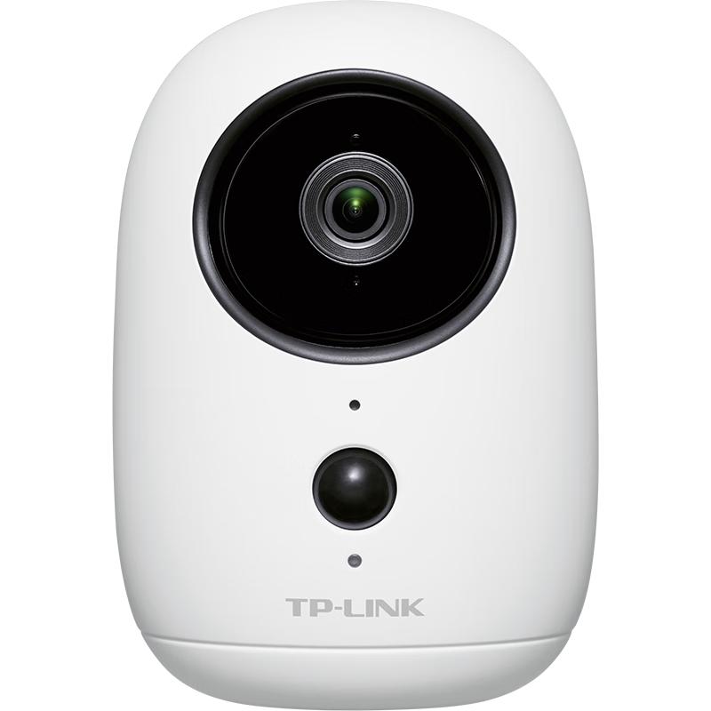 TP-Link 4G Smart Security Cameras (CN version)